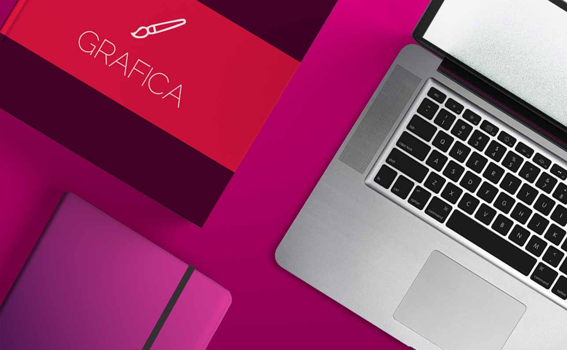 Grafica Pubblicitaria