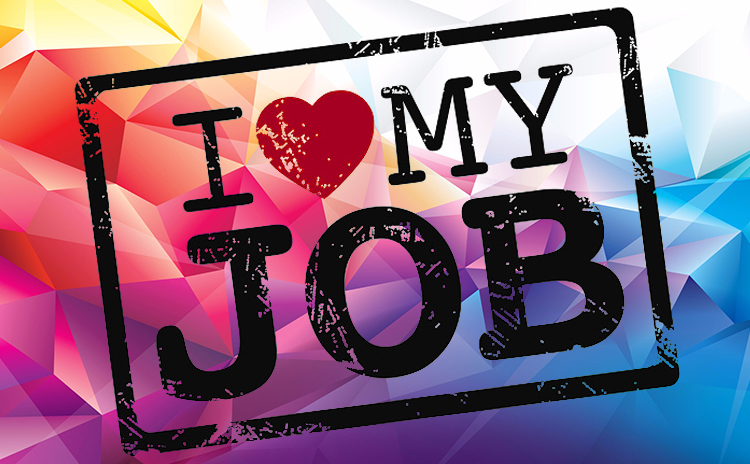 Amiamo Il Nostro Lavoro